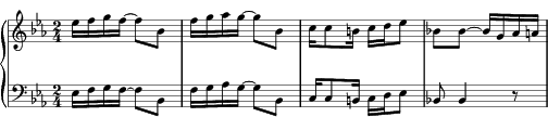 Peacherine Rag score preview